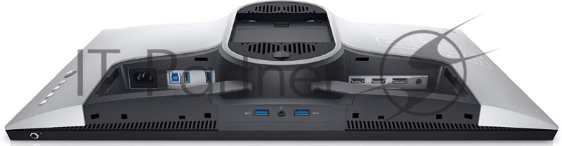 Монитор Alienware AW2521HFL AW2521HFL 24.5,FastIPS,1920x1080, 1ms, 400cd/m2, 1000:1, Height adjustable, 2xHDMI, DP, 5xUSB,FreeSync, 3 Year, Lunar Light