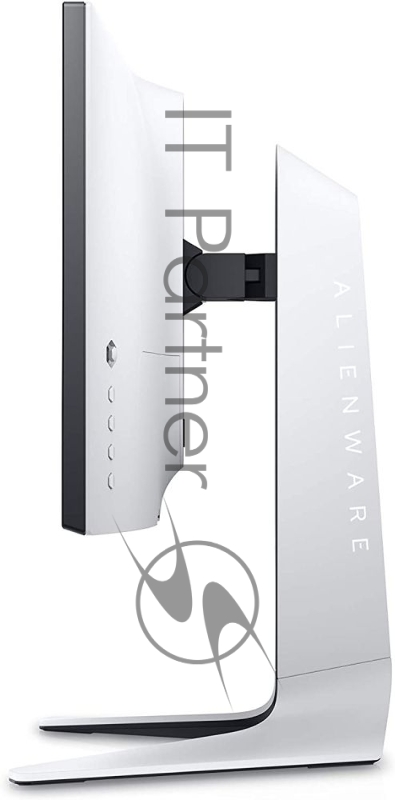 Монитор Alienware AW2521HFL AW2521HFL 24.5,FastIPS,1920x1080, 1ms, 400cd/m2, 1000:1, Height adjustable, 2xHDMI, DP, 5xUSB,FreeSync, 3 Year, Lunar Light