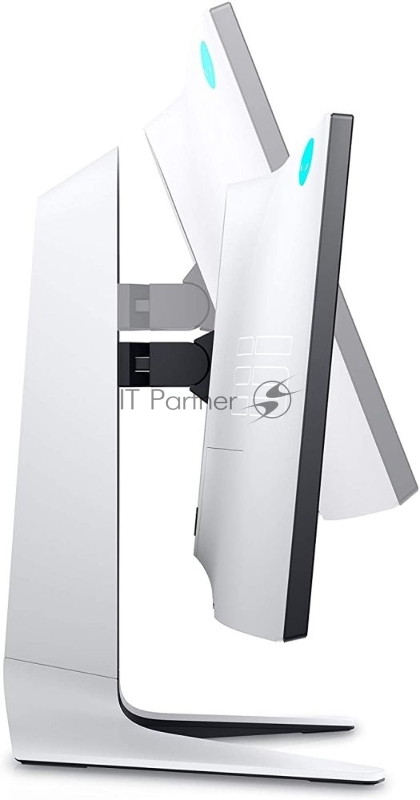 Монитор Alienware AW2521HFL AW2521HFL 24.5,FastIPS,1920x1080, 1ms, 400cd/m2, 1000:1, Height adjustable, 2xHDMI, DP, 5xUSB,FreeSync, 3 Year, Lunar Light