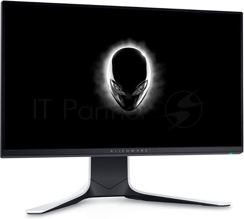Монитор Alienware AW2521HFL AW2521HFL 24.5,FastIPS,1920x1080, 1ms, 400cd/m2, 1000:1, Height adjustable, 2xHDMI, DP, 5xUSB,FreeSync, 3 Year, Lunar Light