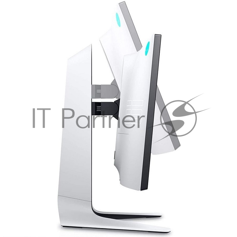 Монитор Alienware AW2521HFL AW2521HFL 24.5,FastIPS,1920x1080, 1ms, 400cd/m2, 1000:1, Height adjustable, 2xHDMI, DP, 5xUSB,FreeSync, 3 Year, Lunar Light