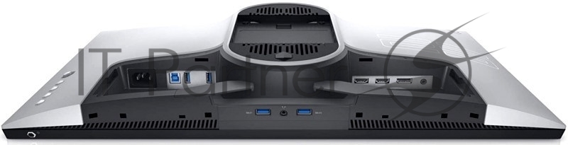 Монитор Alienware AW2521HFL AW2521HFL 24.5,FastIPS,1920x1080, 1ms, 400cd/m2, 1000:1, Height adjustable, 2xHDMI, DP, 5xUSB,FreeSync, 3 Year, Lunar Light