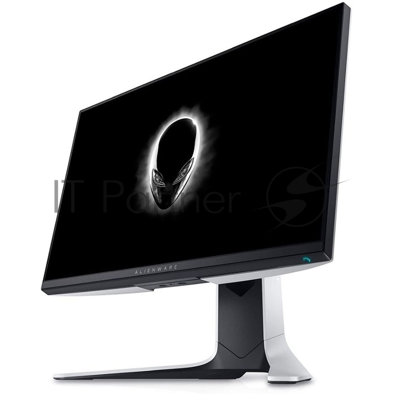 Монитор Alienware AW2521HFL AW2521HFL 24.5,FastIPS,1920x1080, 1ms, 400cd/m2, 1000:1, Height adjustable, 2xHDMI, DP, 5xUSB,FreeSync, 3 Year, Lunar Light
