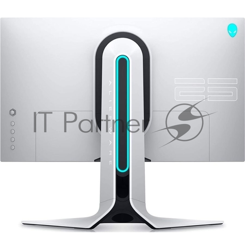 Монитор Alienware AW2521HFL AW2521HFL 24.5,FastIPS,1920x1080, 1ms, 400cd/m2, 1000:1, Height adjustable, 2xHDMI, DP, 5xUSB,FreeSync, 3 Year, Lunar Light