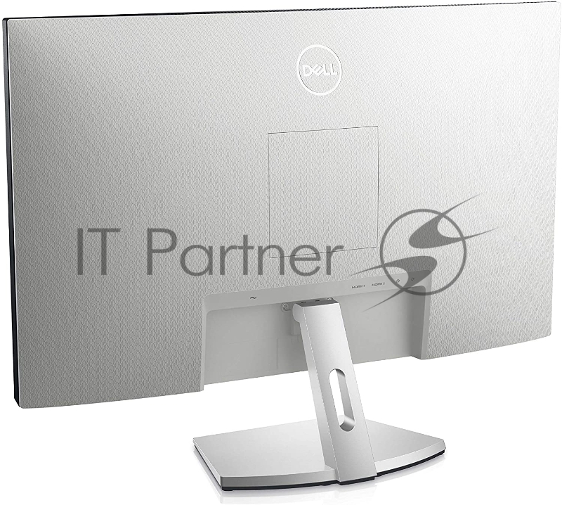 Монитор DELL S2721D DELL S2721D 27, IPS, 2560x1440, 4ms, 350cd/m2, 1000:1, 178/178, 2*HDMI,DP, Audio line-out, FreeSync, 2x3W Spkr,3Y