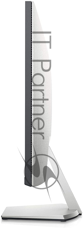 Монитор DELL S2721D DELL S2721D 27, IPS, 2560x1440, 4ms, 350cd/m2, 1000:1, 178/178, 2*HDMI,DP, Audio line-out, FreeSync, 2x3W Spkr,3Y