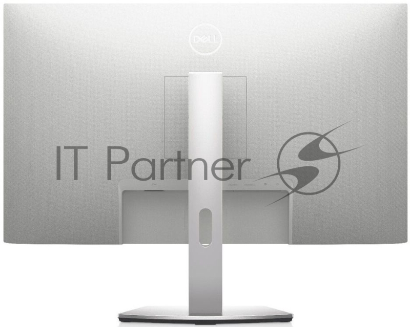 Монитор DELL S2721D DELL S2721D 27, IPS, 2560x1440, 4ms, 350cd/m2, 1000:1, 178/178, 2*HDMI,DP, Audio line-out, FreeSync, 2x3W Spkr,3Y