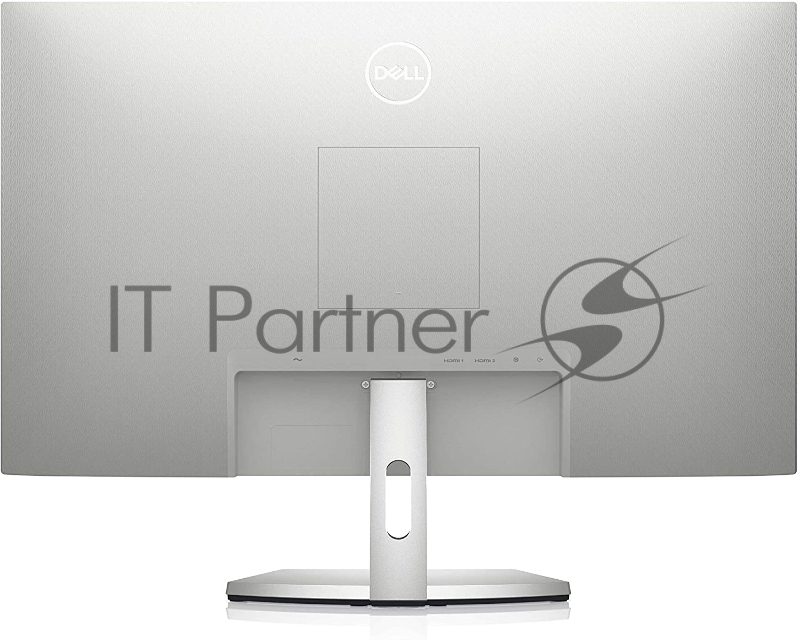 Монитор DELL S2721D DELL S2721D 27, IPS, 2560x1440, 4ms, 350cd/m2, 1000:1, 178/178, 2*HDMI,DP, Audio line-out, FreeSync, 2x3W Spkr,3Y