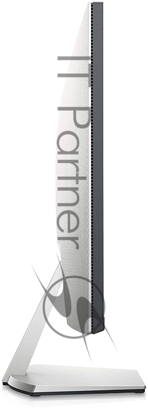 Монитор DELL S2721D DELL S2721D 27, IPS, 2560x1440, 4ms, 350cd/m2, 1000:1, 178/178, 2*HDMI,DP, Audio line-out, FreeSync, 2x3W Spkr,3Y