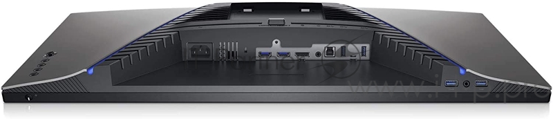 Монитор DELL S2721DGF DELL S2721DGF 27,FNIPS, 2560x1440 at 165Hz, 1ms, 400cd/m2, 1000:1, 178/178, 2*HDMI,DP, Headphone line-out, 5xUSB 3.0, G-Sync,FreeSync, Pivot, Swivel, HAS,3Y
