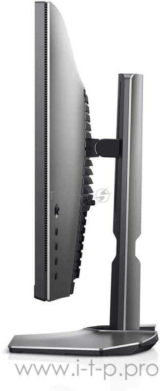 Монитор DELL S2721DGF DELL S2721DGF 27,FNIPS, 2560x1440 at 165Hz, 1ms, 400cd/m2, 1000:1, 178/178, 2*HDMI,DP, Headphone line-out, 5xUSB 3.0, G-Sync,FreeSync, Pivot, Swivel, HAS,3Y
