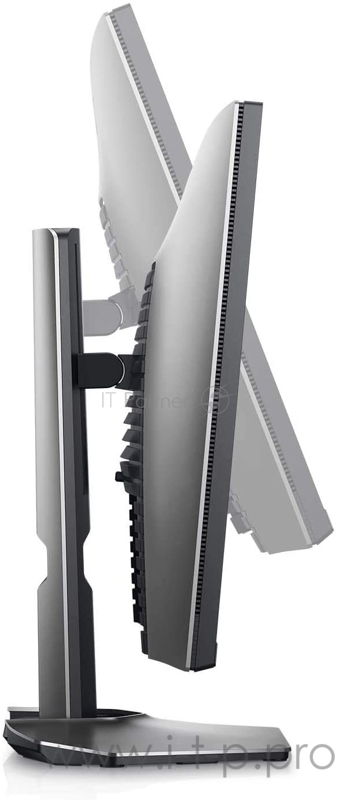 Монитор DELL S2721DGF DELL S2721DGF 27,FNIPS, 2560x1440 at 165Hz, 1ms, 400cd/m2, 1000:1, 178/178, 2*HDMI,DP, Headphone line-out, 5xUSB 3.0, G-Sync,FreeSync, Pivot, Swivel, HAS,3Y