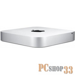 Компьютер Apple Mac mini (Z0R8000UY) i5 2.8GHZ (TB up 3.3GHz)/16GB/512Gb SSD/Iris Graphics