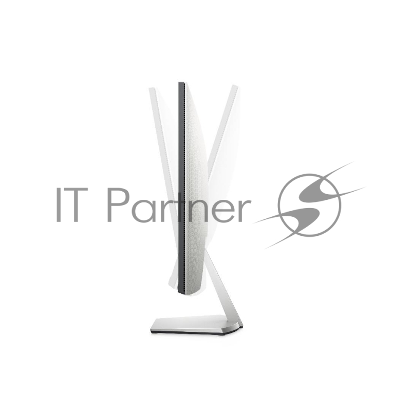 Монитор DELL S2721H DELL S2721H 27, IPS, 1920x1080, 4ms, 300cd/m2, 1000:1, 178/178, 2*HDMI, Audio line-out, 2x3W spkr, FreeSync, 3Y