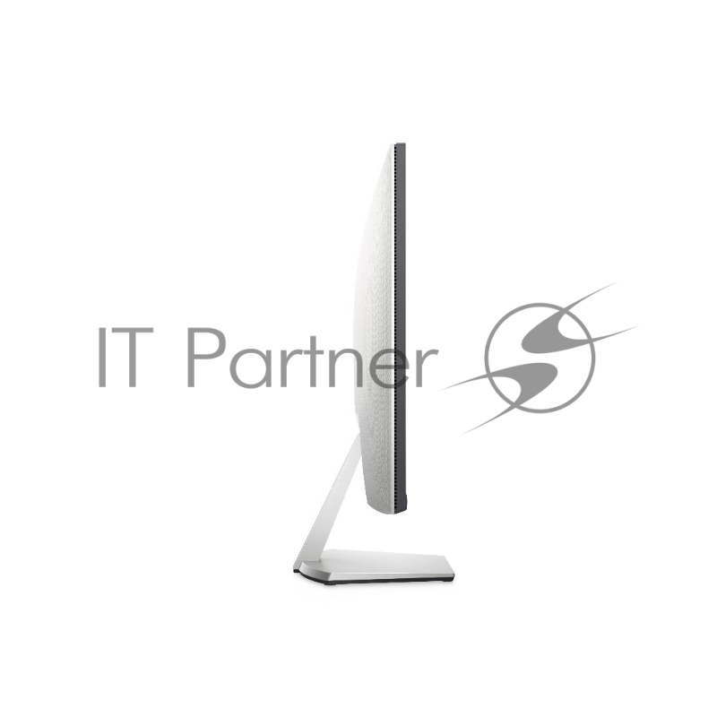 Монитор DELL S2721H DELL S2721H 27, IPS, 1920x1080, 4ms, 300cd/m2, 1000:1, 178/178, 2*HDMI, Audio line-out, 2x3W spkr, FreeSync, 3Y