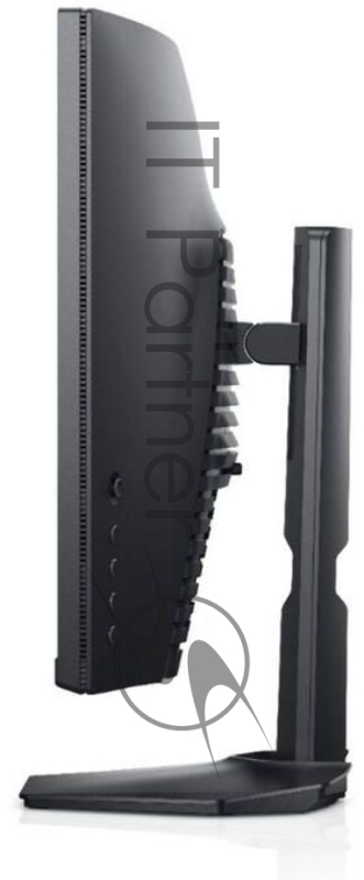 Монитор DELL S2721HGF DELL S2721HGF curved 27,VA, 1920x1080 at 144Hz, 1ms, 350cd/m2, 3000:1, 178/178, 2*HDMI,DP, Headphone line-out, G-Sync,FreeSync,HAS,3Y