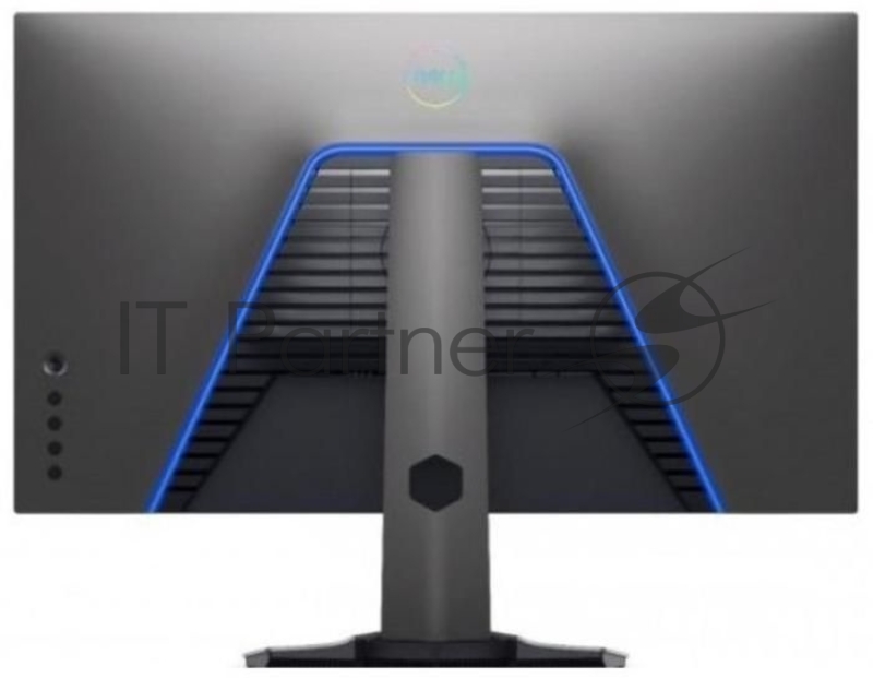 Монитор DELL S2721HGF DELL S2721HGF curved 27,VA, 1920x1080 at 144Hz, 1ms, 350cd/m2, 3000:1, 178/178, 2*HDMI,DP, Headphone line-out, G-Sync,FreeSync,HAS,3Y