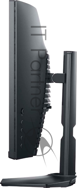 Монитор DELL S2721HGF DELL S2721HGF curved 27,VA, 1920x1080 at 144Hz, 1ms, 350cd/m2, 3000:1, 178/178, 2*HDMI,DP, Headphone line-out, G-Sync,FreeSync,HAS,3Y