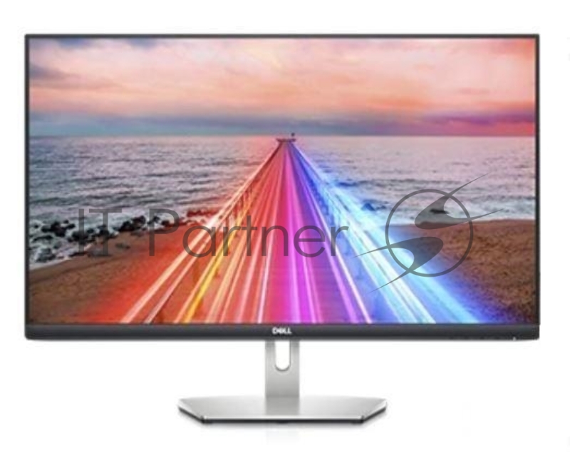 Монитор DELL S2721HN DELL S2721HN 27, IPS, 1920x1080, 4ms, 300cd/m2, 1000:1, 178/178, 2*HDMI, Audio line-out, FreeSync, 3Y