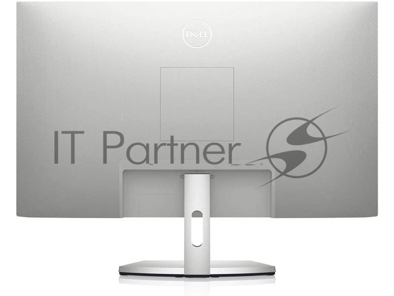Монитор DELL S2721HN DELL S2721HN 27, IPS, 1920x1080, 4ms, 300cd/m2, 1000:1, 178/178, 2*HDMI, Audio line-out, FreeSync, 3Y