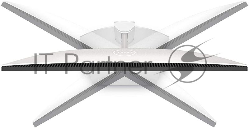 Монитор DELL S2721HS DELL S2721HS 27, IPS, 1920x1080, 4ms, 300cd/m2, 1000:1, 178/178, HDMI,DP, Audio line-out, FreeSync, Pivot, Swivel,HAS,3Y