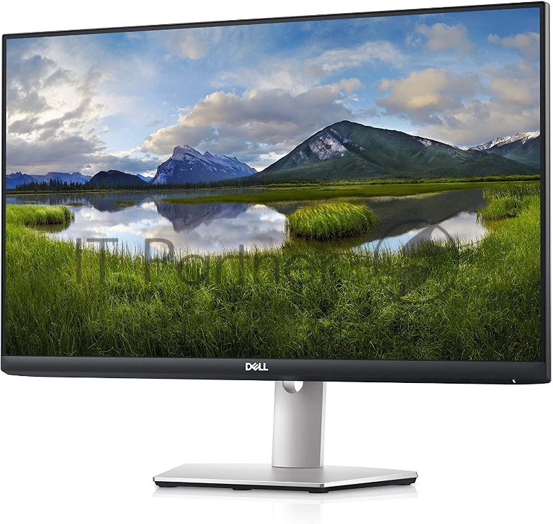 Монитор DELL S2721HS DELL S2721HS 27, IPS, 1920x1080, 4ms, 300cd/m2, 1000:1, 178/178, HDMI,DP, Audio line-out, FreeSync, Pivot, Swivel,HAS,3Y