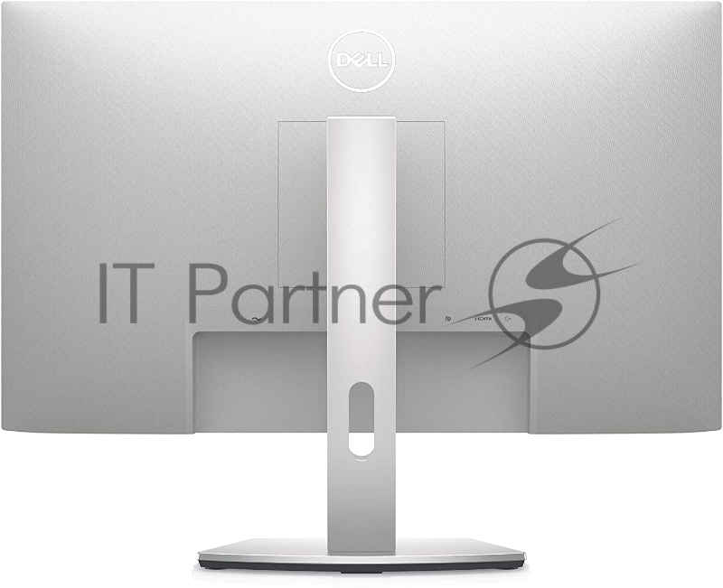 Монитор DELL S2721HS DELL S2721HS 27, IPS, 1920x1080, 4ms, 300cd/m2, 1000:1, 178/178, HDMI,DP, Audio line-out, FreeSync, Pivot, Swivel,HAS,3Y