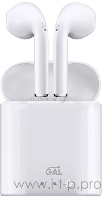 Наушники GAL TW-2800 Наушники GAL TW-2800