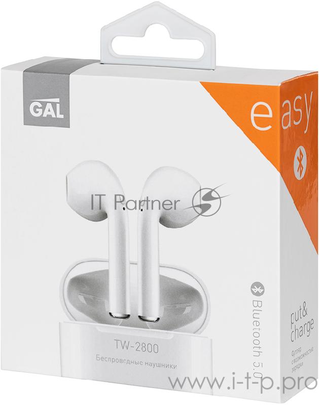 Наушники GAL TW-2800 Наушники GAL TW-2800