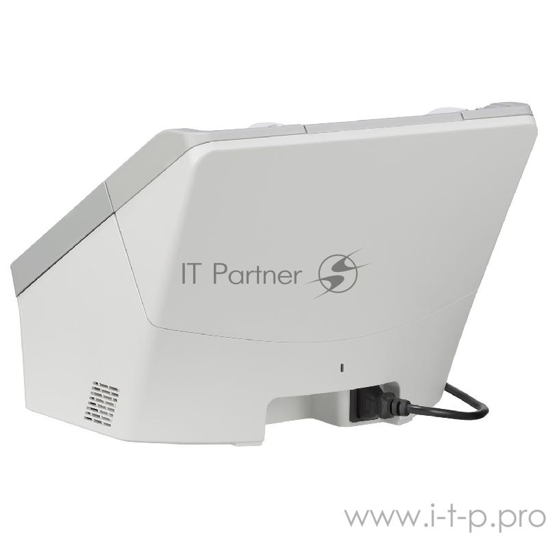 Документ сканер Panasonic KV-SL1066-U2 А4, двухсторонний, 65 стр/мин, автопод. 100 листов, USB 3.1 KV-SL1066-U2 Document scanner Panasonic А4, duplex, 65 ppm, ADF 100, USB 3.1