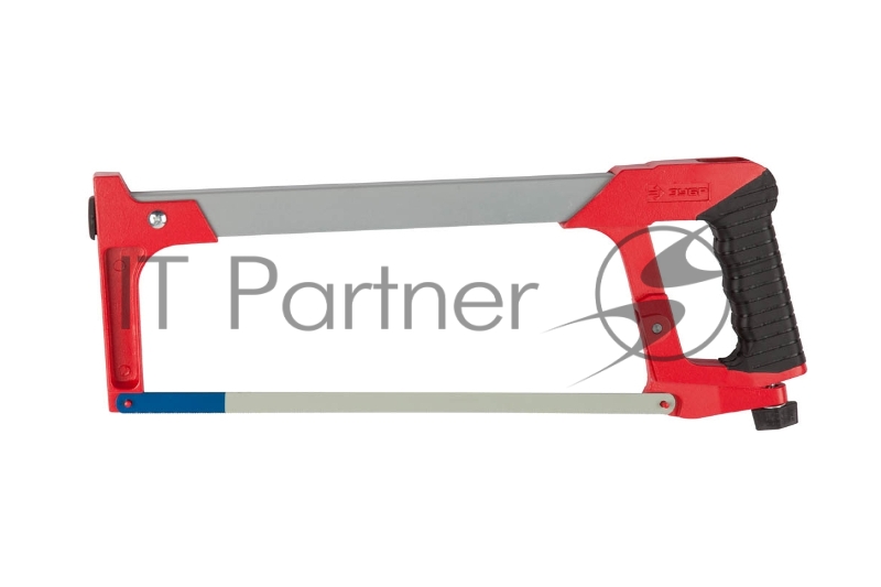 Ножовка по металлу ЗУБР П-700, 80 кгс