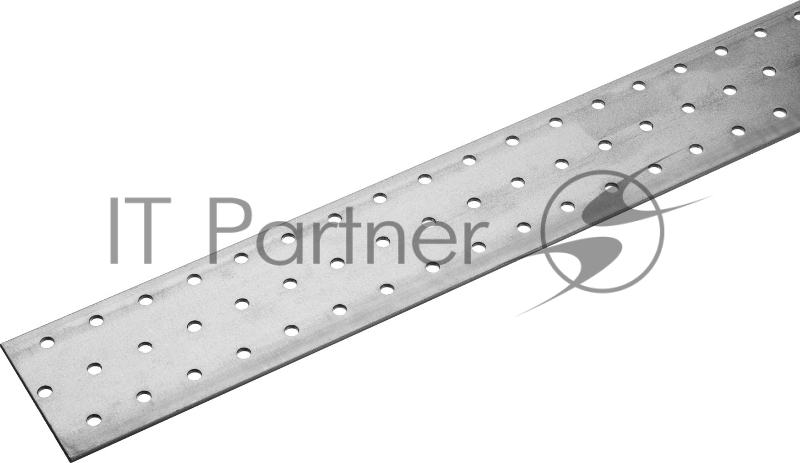 Пластина соединительная ПС-2.0, 60х1200 х 2мм, ЗУБР