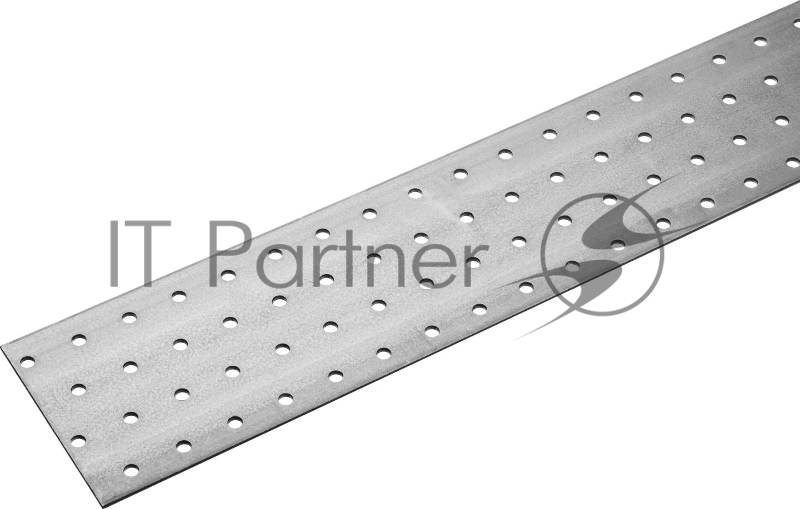 Пластина соединительная ПС-2.0, 80х1200 х 2мм, ЗУБР