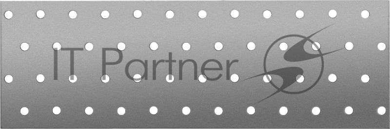 Пластина соединительная ПС-2.0, 80х240 х 2мм, ЗУБР