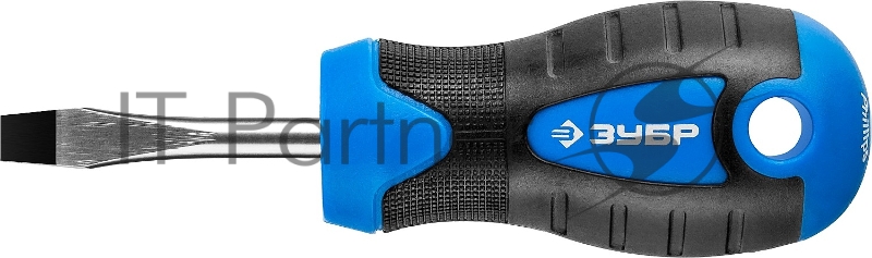 Отвертка ЗУБР Профессионал 25231-5_4 SL5x40