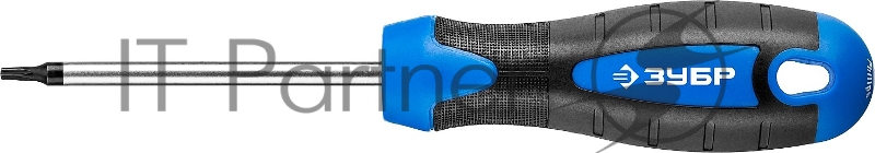 Отвертка ЗУБР Профессионал 25234-10 TX10x75