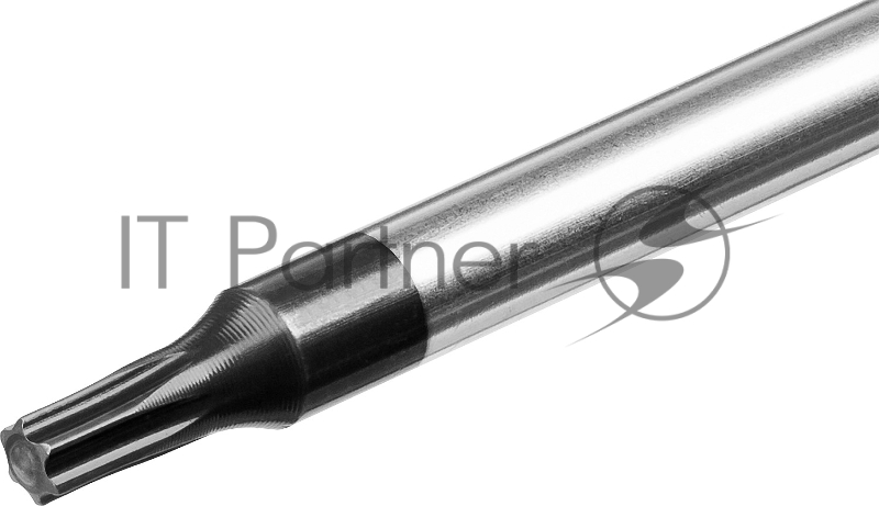 Отвертка ЗУБР Профессионал 25234-10 TX10x75