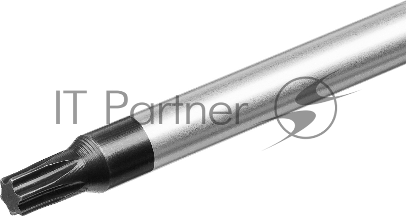 Отвертка ЗУБР Профессионал 25234-20 TX20x100