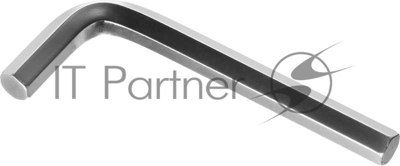 Ключ имбусовый ЗУБР МАСТЕР 27453-10, хромованадиевая сталь, хромированное покрытие, 10мм