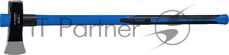 Колун-кувалда строительный 3,5 кг 900 мм (голова 2,7 кг) ЗУБР 20623-27_z01