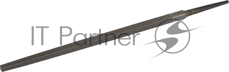 Напильник ЗУБР ПРОФЕССИОНАЛ 1640-20-1_z01 квадратный, № 1, 200мм