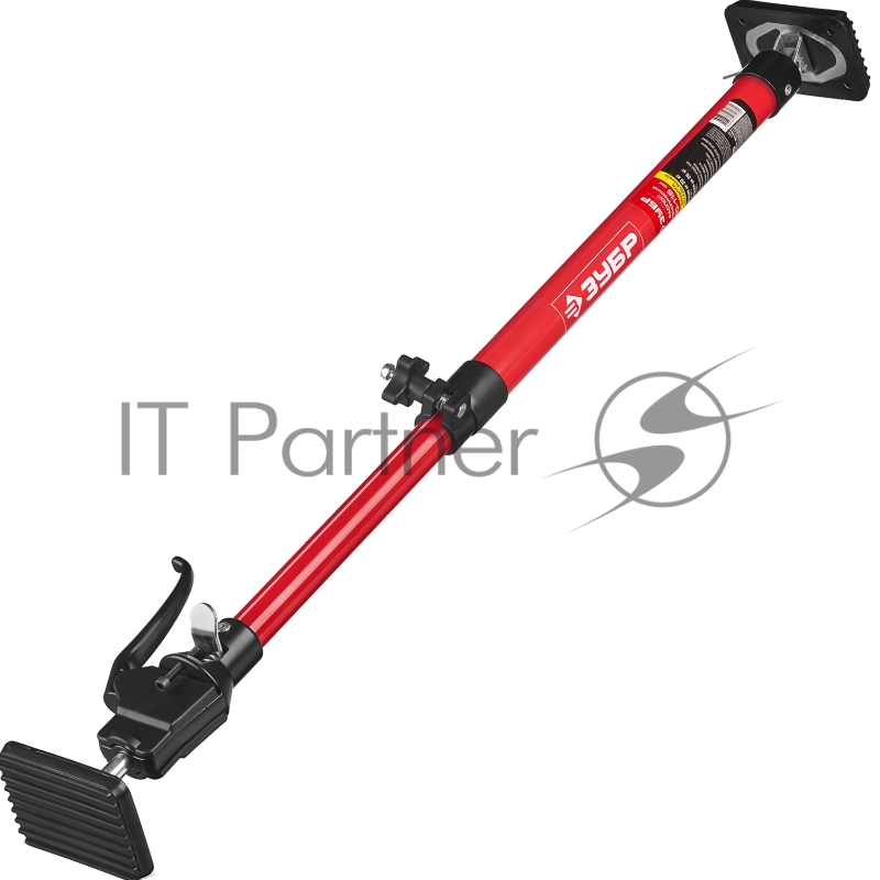 Распор телескопический РТ-115 60-115 см, ЗУБР