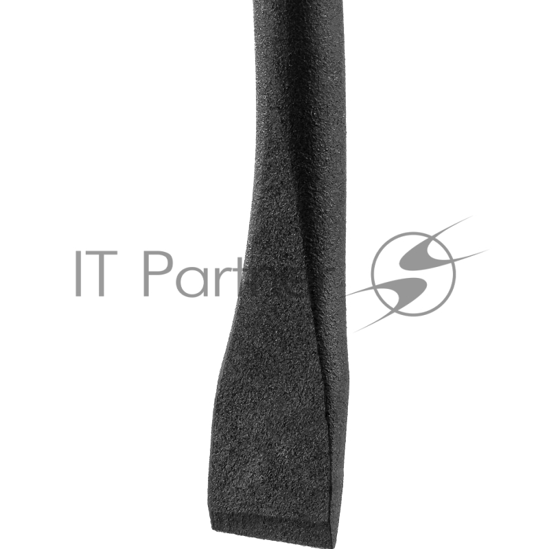 Лом-гвоздодер 450 мм, 14мм, круглый, СИБИН