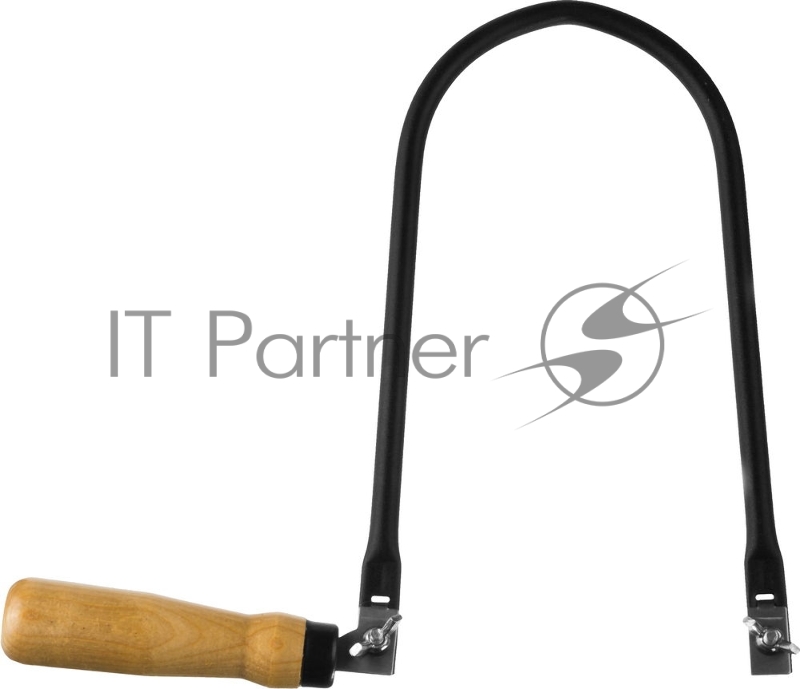 Лобзик ручной СИБИН 130x220 мм