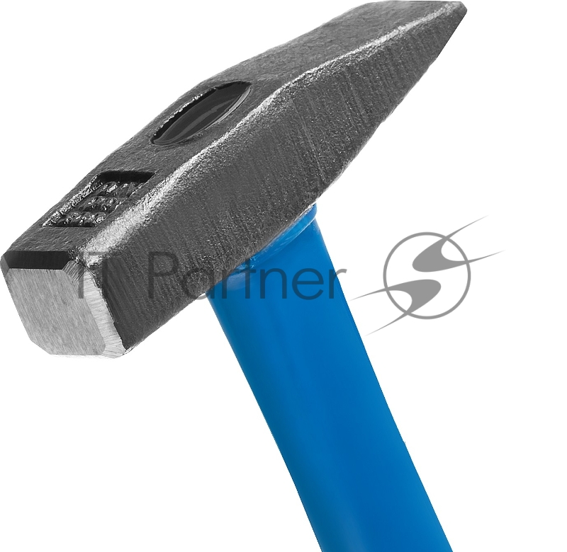 Молоток слесарный СИБИН 300 г с фиберглассовой рукояткой