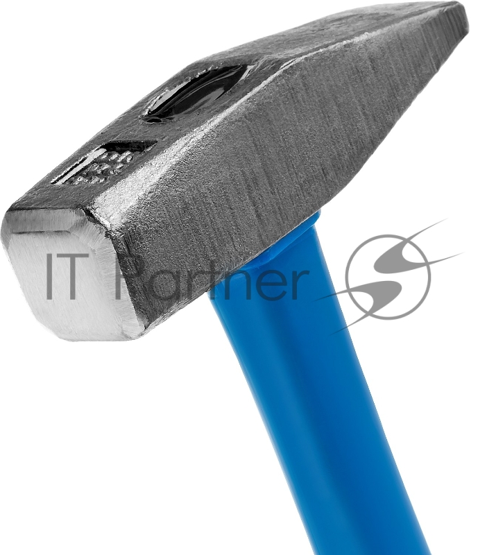 Молоток СИБИН 800 г слесарный с фиберглассовой рукояткой