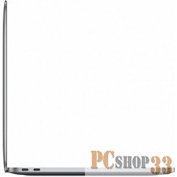Ноутбук Apple MacBook Pro Z0UH000AX Space Gray 13.3