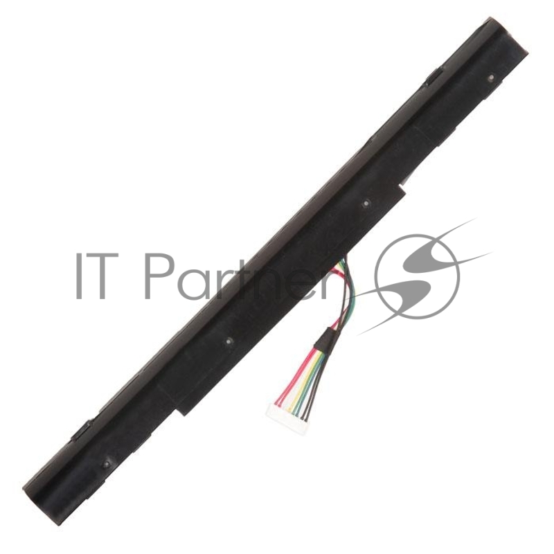 Аккумулятор для Acer Aspire E5-422, E5-472, E5-473, E5-522, E5-532, E5-573, E5-573G, E5-722, E5-772, ES1-420, ES1-421, (AL15A32), 2500mAh, 14.8V, Acer