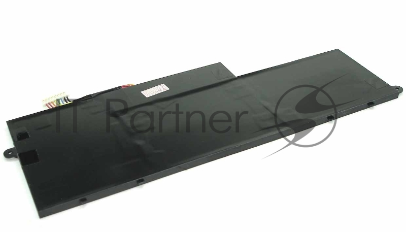Аккумулятор для Acer Aspire E3-111-C6LG, E3-112, E3-112-C6YY, E11, (AC13C34), 2640mAh, 11.4V, Acer