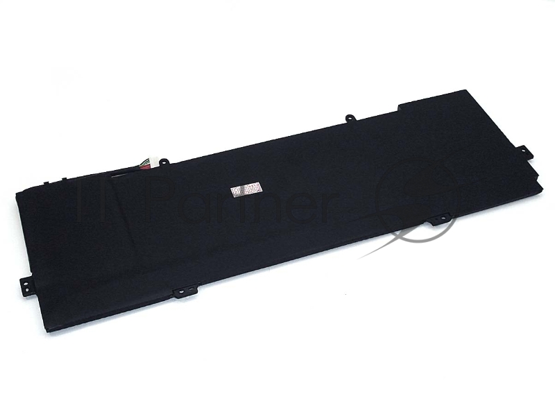 Аккумулятор для HP Spectre X360 15-bl (KB06XL), 79.2Wh, 11.55V, HP